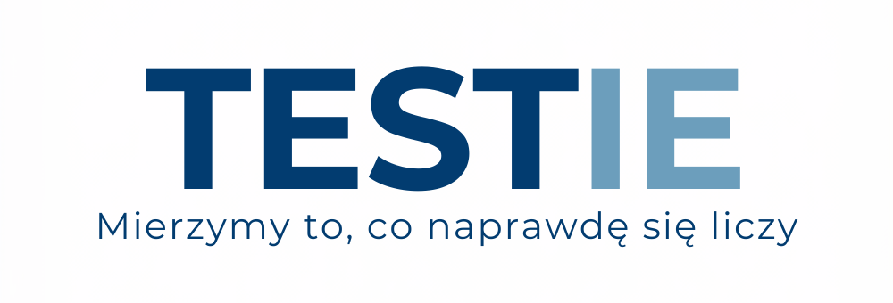 TESTIE - Test Inteligencji Emocjonalnej logo