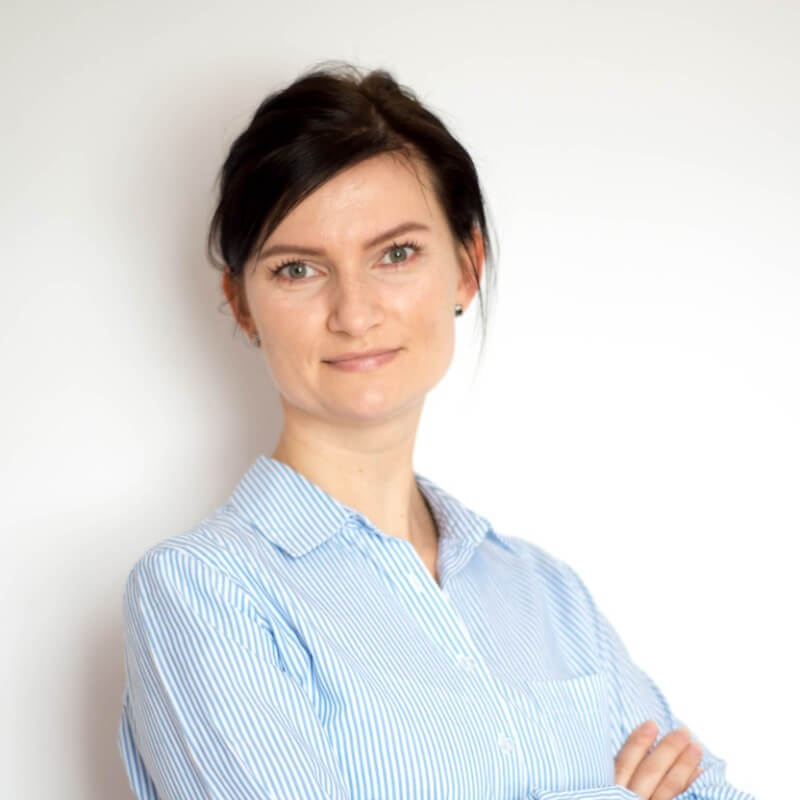 Iwona Trzecińska, inteligencja emocjonalna, TIE
