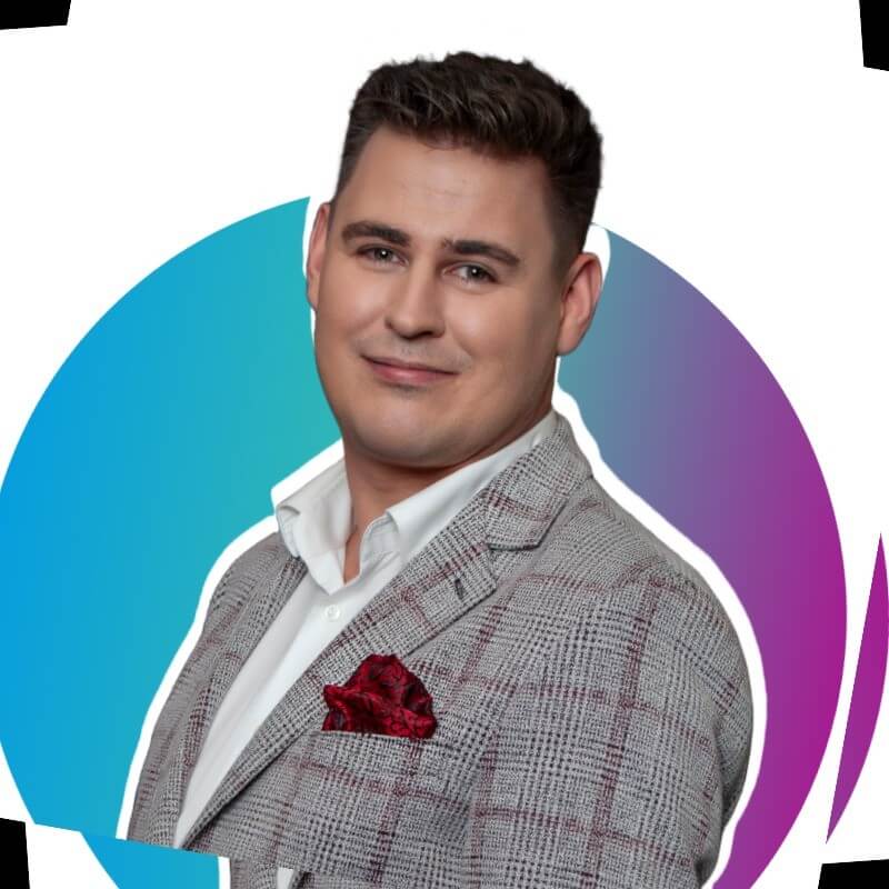Paweł Ciszek, inteligencja emocjonalna, TIE