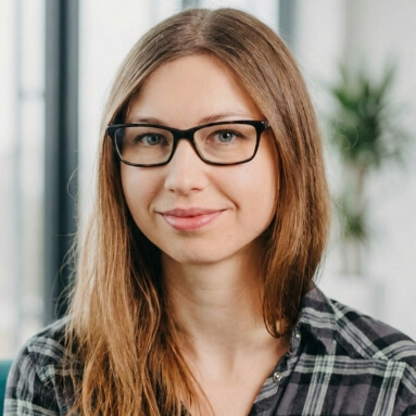 Daria Kamińska, project managerka, customer success & HR partnerka, psycholożka, seksuolożka, terapeutka