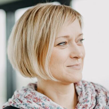 Magdalena Śmieja, współautorka Testu Inteligencji Emocjonalnej (TIE) oraz autorka książek i wielu publikacji w tym obszarze, psycholożka, badaczka